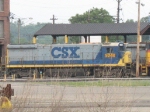 CSX 9248